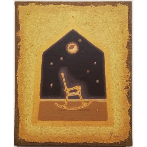 宗像裕作　やすらぎのいえ