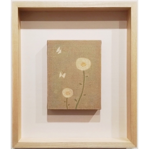 宗像裕作 蝶の夢