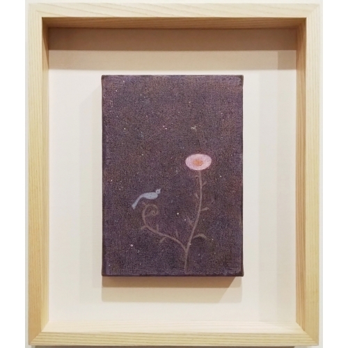 宗像裕作 ひととき