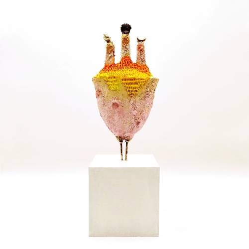 小池正典　夕立