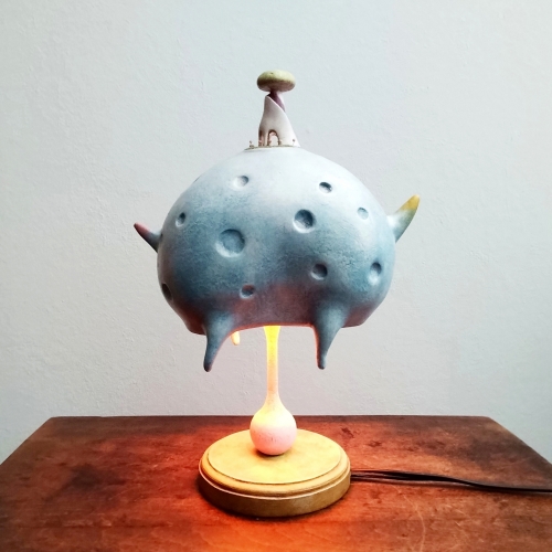 田村雅紀　海の胞衣