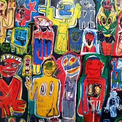 リチャード・プリンス