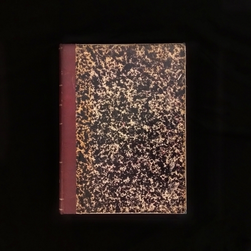 フランスの政治文学雑誌