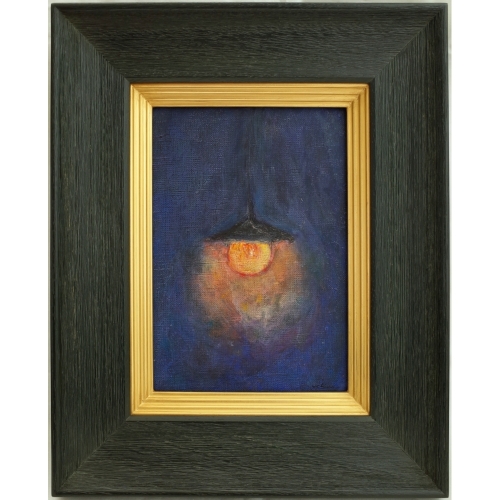 内野隆文　ランプ