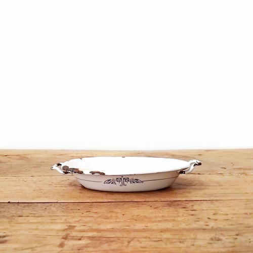 琺瑯のディネット A