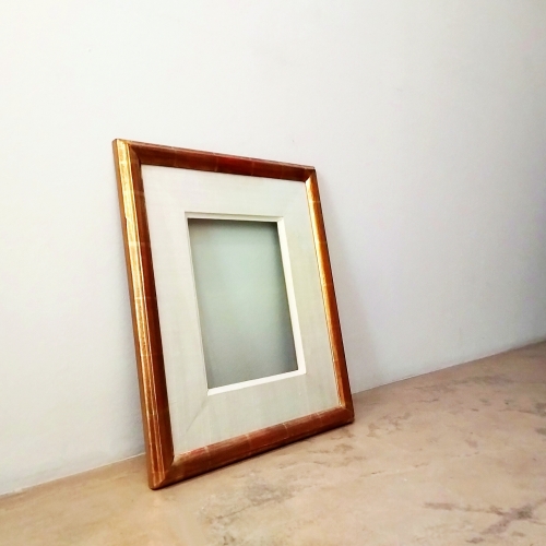 エコール・ド・パリのヴィンテージフレーム