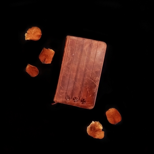 聖ベルナデッタの祈祷書