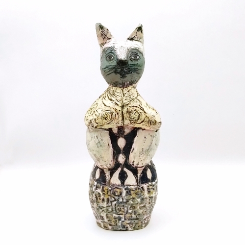 pa. co.　object（cat）