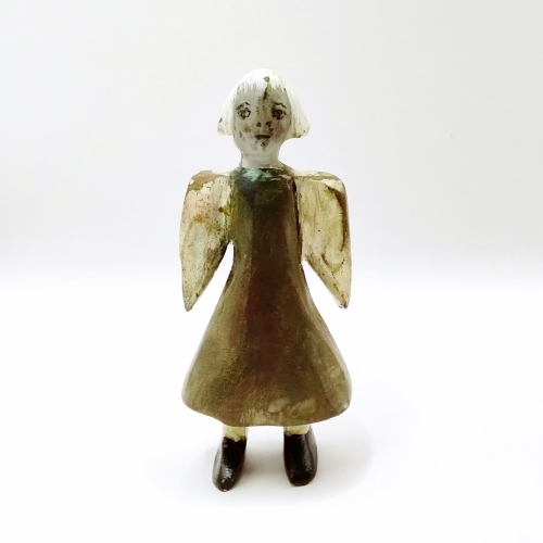 pa. co.　object（angel）