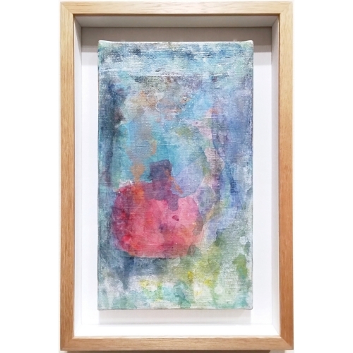 内野隆文　静物　M3号