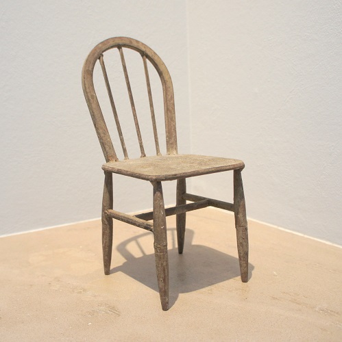 ヴィンテージ　椅子