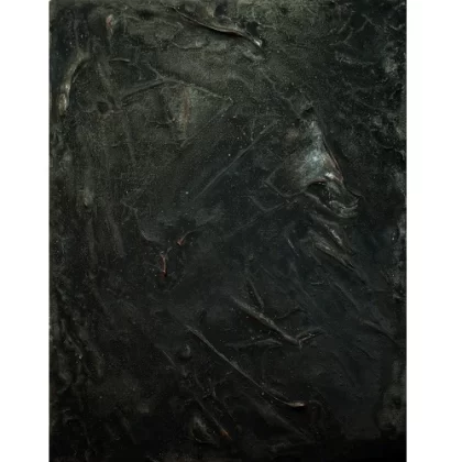 内野隆文　抽象画　ペインティング