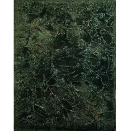 内野隆文　抽象絵画