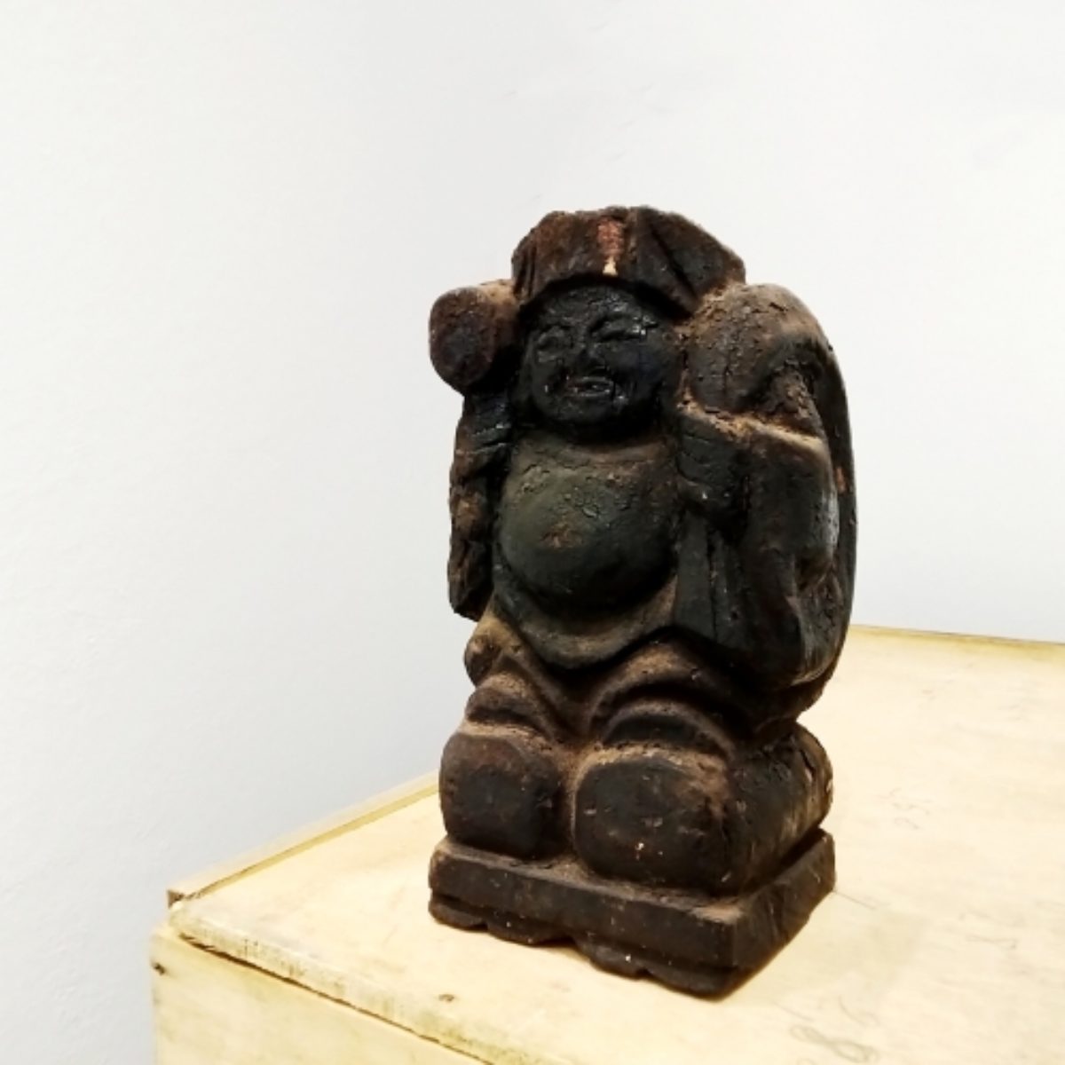 大黒天 A | アトリエウチノ｜atelier uchino