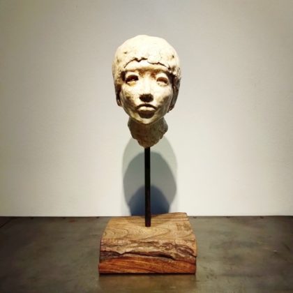 鈴木りんいち　head