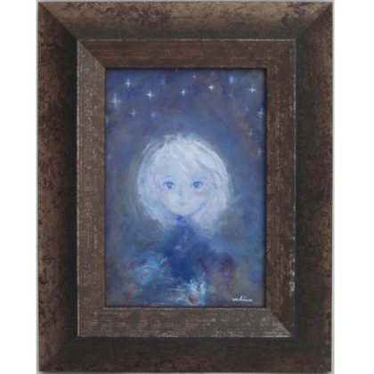 内野隆文　夜のうた