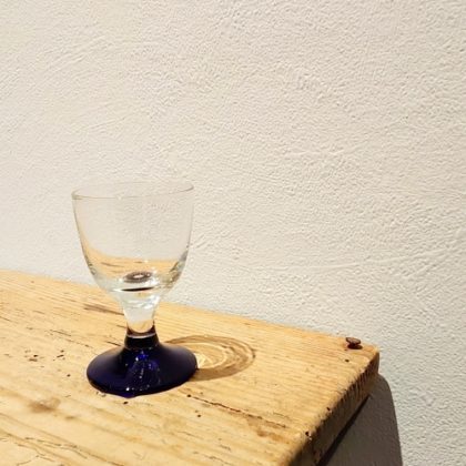 ミニリキュールグラス