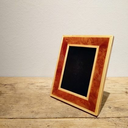 ドマン社のフォトフレーム