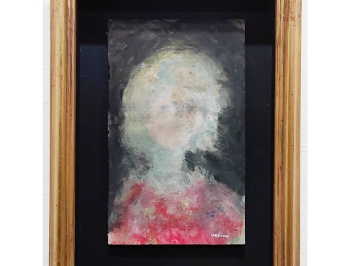 内野隆文の作品をUPしました | アトリエウチノ｜atelier uchino