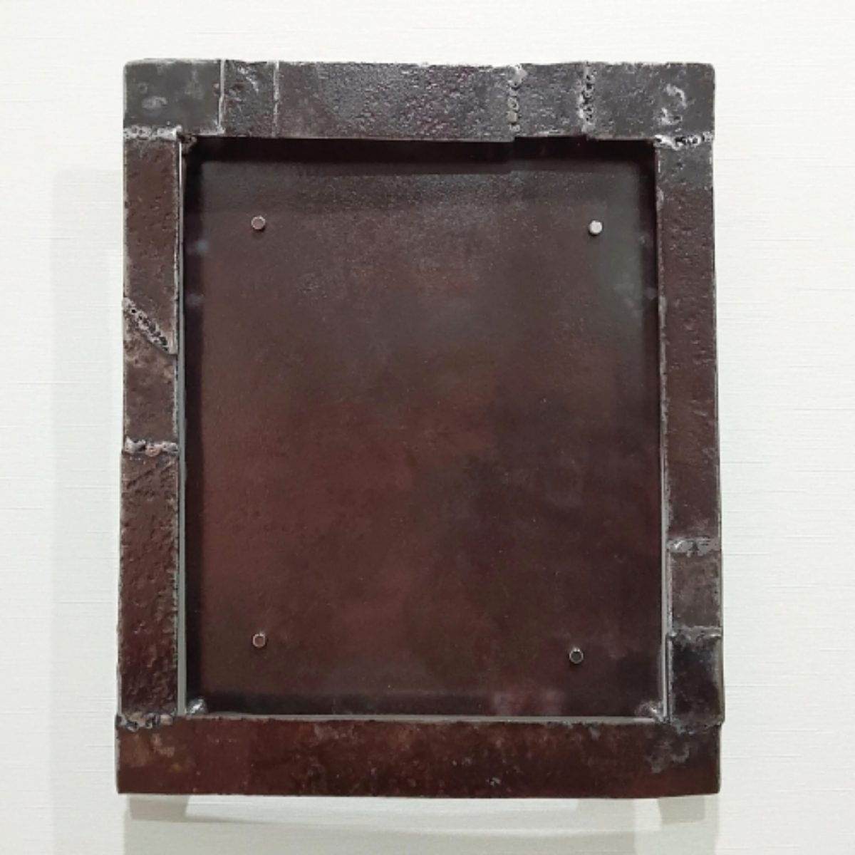 鈴木りんいち「frame Ⅹ（六切りサイズ）」 | アトリエウチノ｜atelier