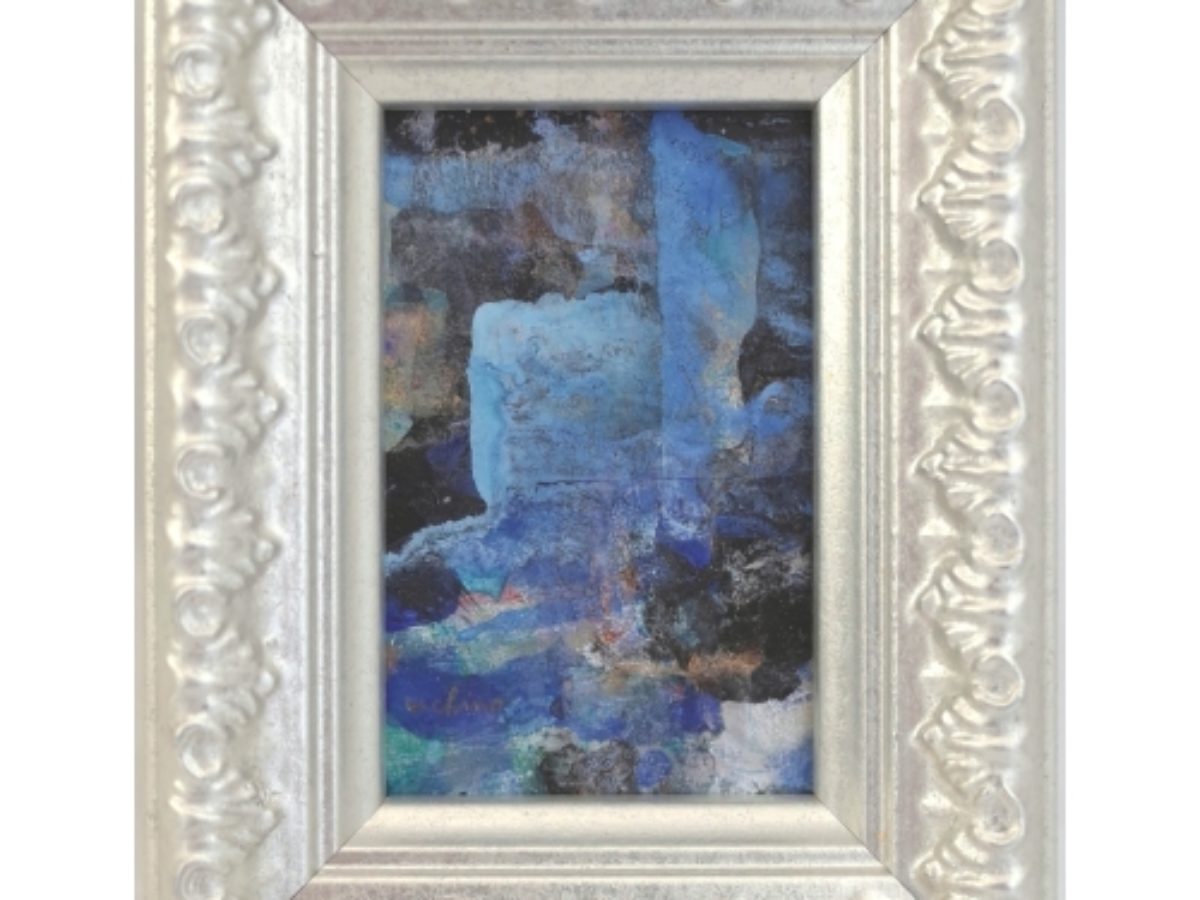 内野隆文「街」 | アトリエウチノ｜atelier uchino