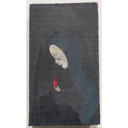 丸尾康弘 亜空魔