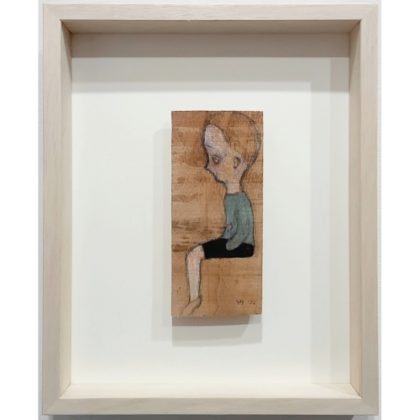 丸尾康弘　ボク