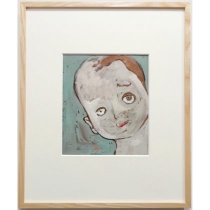 丸尾康弘　ボク