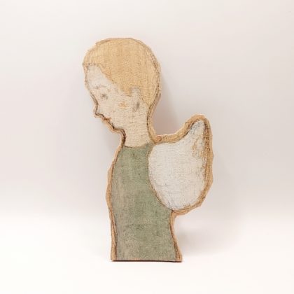 丸尾康弘　てんし