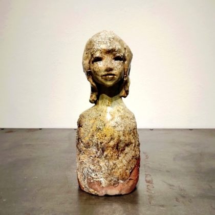 鈴木りんいち　figure