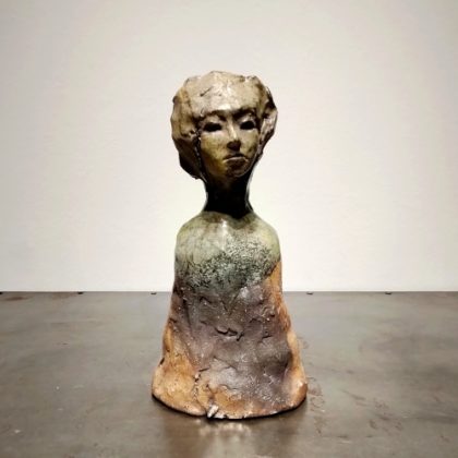 鈴木りんいち　figure