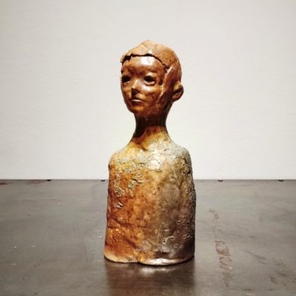 鈴木りんいち　figure