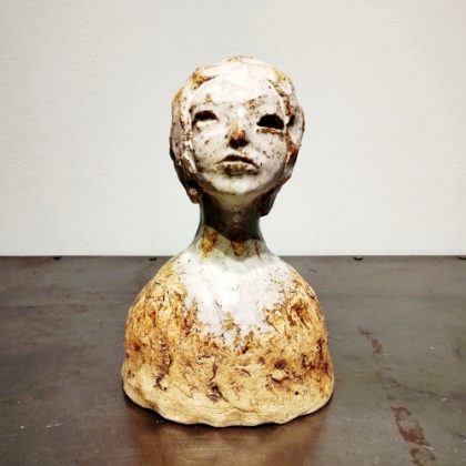 鈴木りんいち　figure