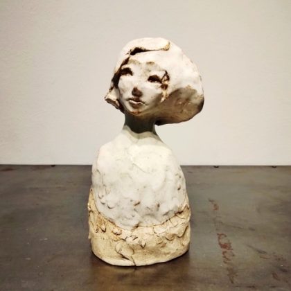 鈴木りんいち　figure