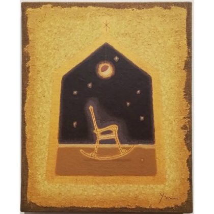 宗像裕作 やすらぎのいえ