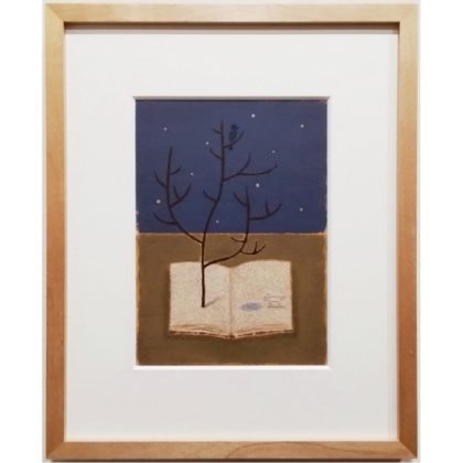 宗像裕作 憩いの場所