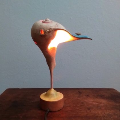 田村雅紀　宙の凪