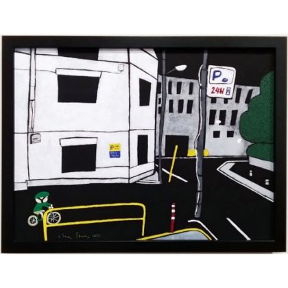 津田周平 アーカイブ | アトリエウチノ｜atelier uchino