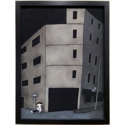 津田周平　遠くまで来た