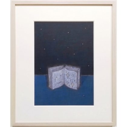 宗像裕作　星の本