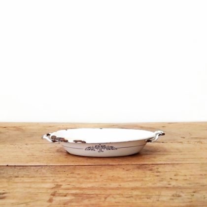 琺瑯のディネット A