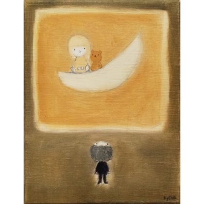 志賀龍太　きみおもう