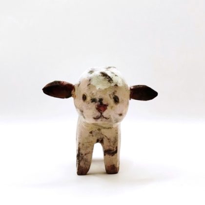 pa. co.　object（sheep）