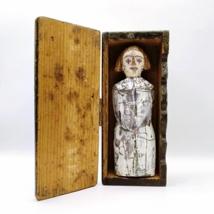 pa. co. object(girl)