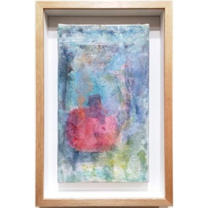 内野隆文 静物 M3号