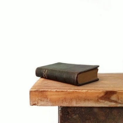 キリストに倣いて